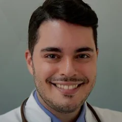 Dr. Nicolas Philippe Balduino Nogueira