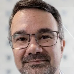 Dr. Pedro Renato de Paula Brandao