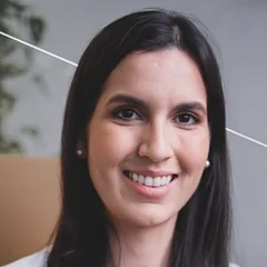 Dra. Roseana Netto Pereira